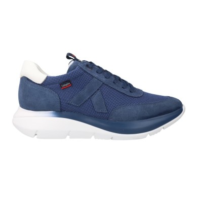 Callaghan 61205 Algoritmo Luxe Sneakers Hombre (Ocean/Piedra)