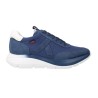 Callaghan 61205 Algoritmo Luxe Sneakers Hombre (Ocean/Piedra)