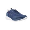 Callaghan 61205 Algoritmo Luxe Sneakers Hombre (Ocean/Piedra)