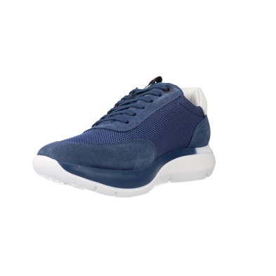 Callaghan 61205 Algoritmo Luxe Sneakers Hombre (Ocean/Piedra)