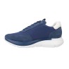 Callaghan 61205 Algoritmo Luxe Sneakers Hombre (Ocean/Piedra)