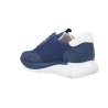 Callaghan 61205 Algoritmo Luxe Sneakers Hombre (Ocean/Piedra)