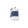 Callaghan 61205 Algoritmo Luxe Sneakers Hombre (Ocean/Piedra)