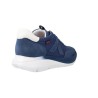 Callaghan 61205 Algoritmo Luxe Sneakers Hombre (Ocean/Piedra)