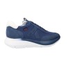 Callaghan 61205 Algoritmo Luxe Sneakers Hombre (Ocean/Piedra)