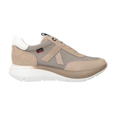 Callaghan 61205 Algoritmo Luxe Sneakers Hombre (Ocean/Piedra)