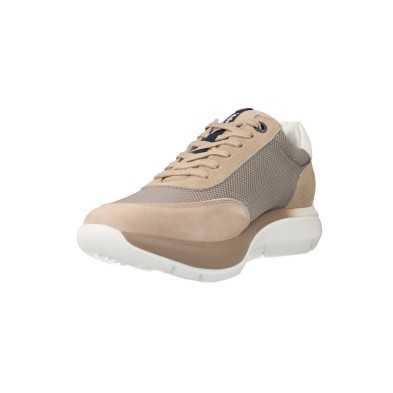 Callaghan 61205 Algoritmo Luxe Sneakers Hombre (Ocean/Piedra)