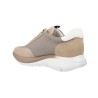 Callaghan 61205 Algoritmo Luxe Sneakers Hombre (Ocean/Piedra)