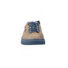 Callaghan 55210 Petete Sneakers Hombre Piel (Piedra/Salvia)