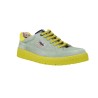 Callaghan 55210 Petete Sneakers Hombre Piel (Piedra/Salvia)
