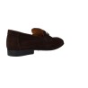 Luis Gonzalo 8145H6 – Mocassins homme avec mors métallique