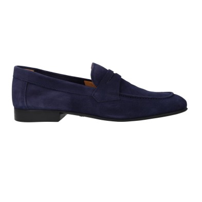 Luis Gonzalo 8143H5 Mocasines de Hombre Antifaz — estilo premium