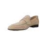 Luis Gonzalo 8143H5 – Mocassins homme à mors (penny loafers)