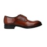 Luis Gonzalo 7595H Cuero Zapatos de Vestir Hombre con Cordones