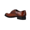 Luis Gonzalo 7595H Cuero Zapatos de Vestir Hombre con Cordones