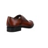 Luis Gonzalo 7595H Cuero Zapatos de Vestir Hombre con Cordones