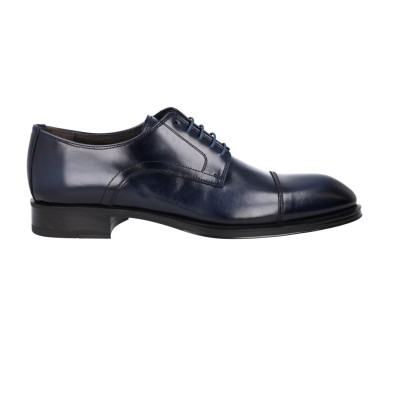 Luis Gonzalo 7627H Zapatos Oxford Hombre con Cordones