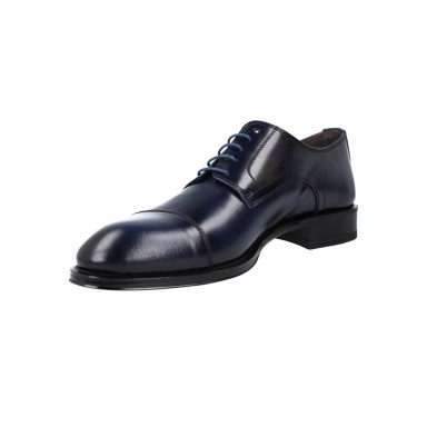 Luis Gonzalo 7627H Zapatos Oxford Hombre con Cordones