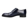 Luis Gonzalo 7627H Zapatos Oxford Hombre con Cordones