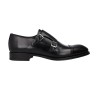 Luis Gonzalo 7797H Zapatos Vestir Hombre Doble Hebilla