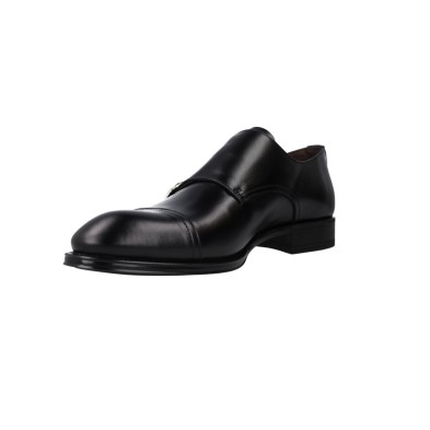 Luis Gonzalo 7797H – Herren Doppel-Monkstrap Anzugschuhe