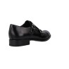 Luis Gonzalo 7797H – Herren Doppel-Monkstrap Anzugschuhe