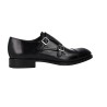 Luis Gonzalo 7797H – Herren Doppel-Monkstrap Anzugschuhe