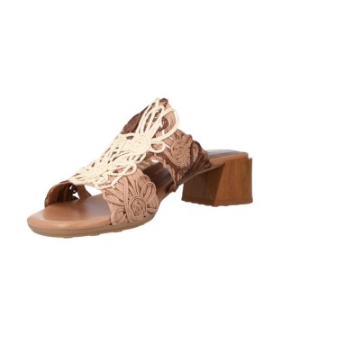 Hispanitas Tulipán HV264841 – Sandali Intrecciati Donna