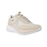 Callaghan 62403 Algoritmo Sneakers femme (Ivoire/Sauge)