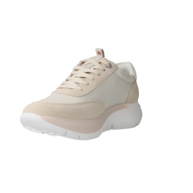 Callaghan 62403 Algoritmo Sneakers Mujer (Marfil/Salvia)