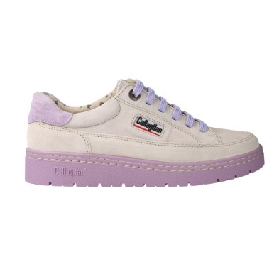 Callaghan 55804 Petete Sra Sneakers Mujer Blancas (Adaptaction)