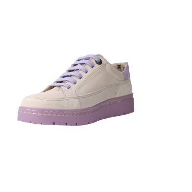 Callaghan 55804 Petete Sra Sneakers Mujer Blancas (Adaptaction)