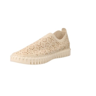 Ilse Jacobsen Tulip3485 Zapatos Camping Mujer (Tulip Organic Flat)