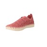 Ilse Jacobsen Tulip3485 Damen-Slipper (Tulip Organic Flat)