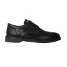 Pikolinos Carlet M6W-4311 Men’s Lace-Up Shoes (Black/Tan)