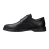 Pikolinos Carlet M6W-4311 Chaussures à lacets homme (Black/Cuero)