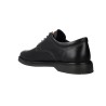 Pikolinos Carlet M6W-4311 Chaussures à lacets homme (Black/Cuero)