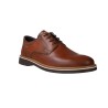 Pikolinos Carlet M6W-4311 Herren-Schnürschuhe (Schwarz/Cuero)