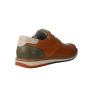 Pikolinos Berna M8J-4322C1 Zapatos Cordones Hombre