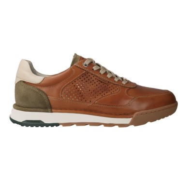 Pikolinos Teide M3W-6435C1 Men’s Sneakers Brandy
