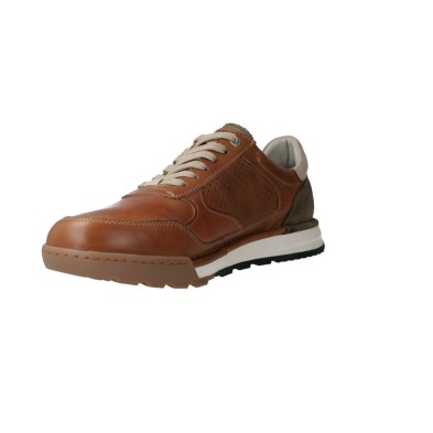 Pikolinos Teide M3W-6435C1 Herrensneakers Brandy