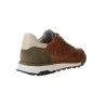 Pikolinos Teide M3W-6435C1 Sneakers Uomo Brandy