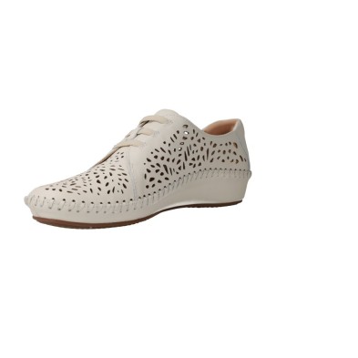 Pikolinos P. Vallarta 655-4783 Zapatos Mujer Cuña 3 cm