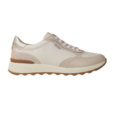 Pikolinos Arrecife W1M-6625C1 Damen Sneakers Elfenbein