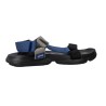 Camper Karst Sandal K101048-007 Sandali Sportivi Uomo Multicolor