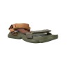Camper Karst Sandal K101048-006 Sandalias Deportivas Hombre Brown/Green