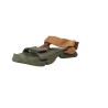 Camper Karst Sandal K101048-006 Sandali Sportivi Uomo Brown/Green