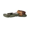 Camper Karst Sandal K101048-006 Men’s Sport Sandals Brown/Green