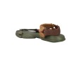 Camper Karst Sandal K101048-006 Men’s Sport Sandals Brown/Green