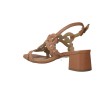 Pedro Miralles Atenea 18119 Women’s Leather Heeled Sandals